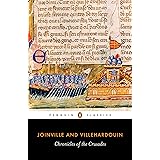 Chronicles of the Crusades (Penguin Classics)