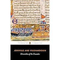 Chronicles of the Crusades (Penguin Classics)