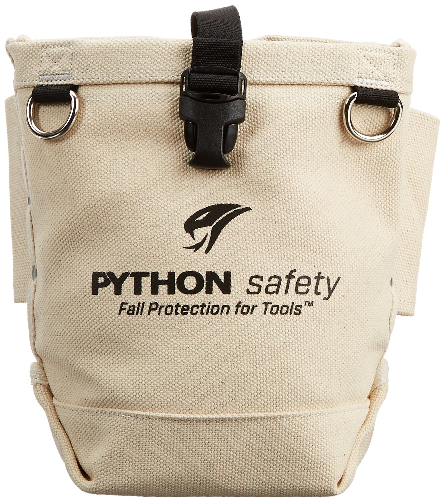 3M DBISALA Fall Protection For Tools, 1500132,Heavy Duty Canvas Bolt