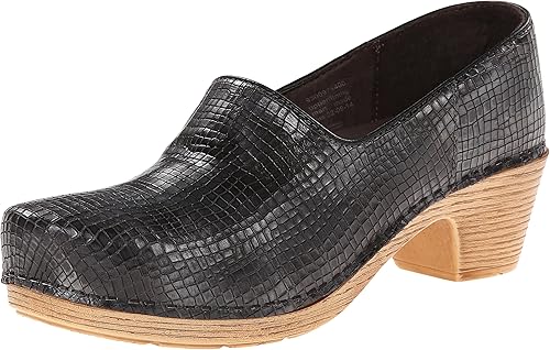 dansko marisol clog