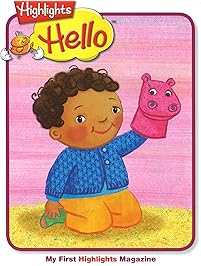 Highlights Hello