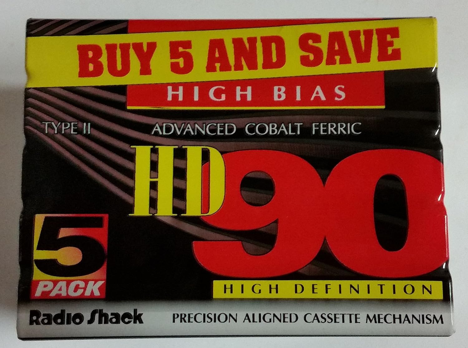 best cassettes for recording