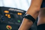 Wahoo Fitness TICKR FIT Heart Rate Armband Bluetooth ANT+ view 7