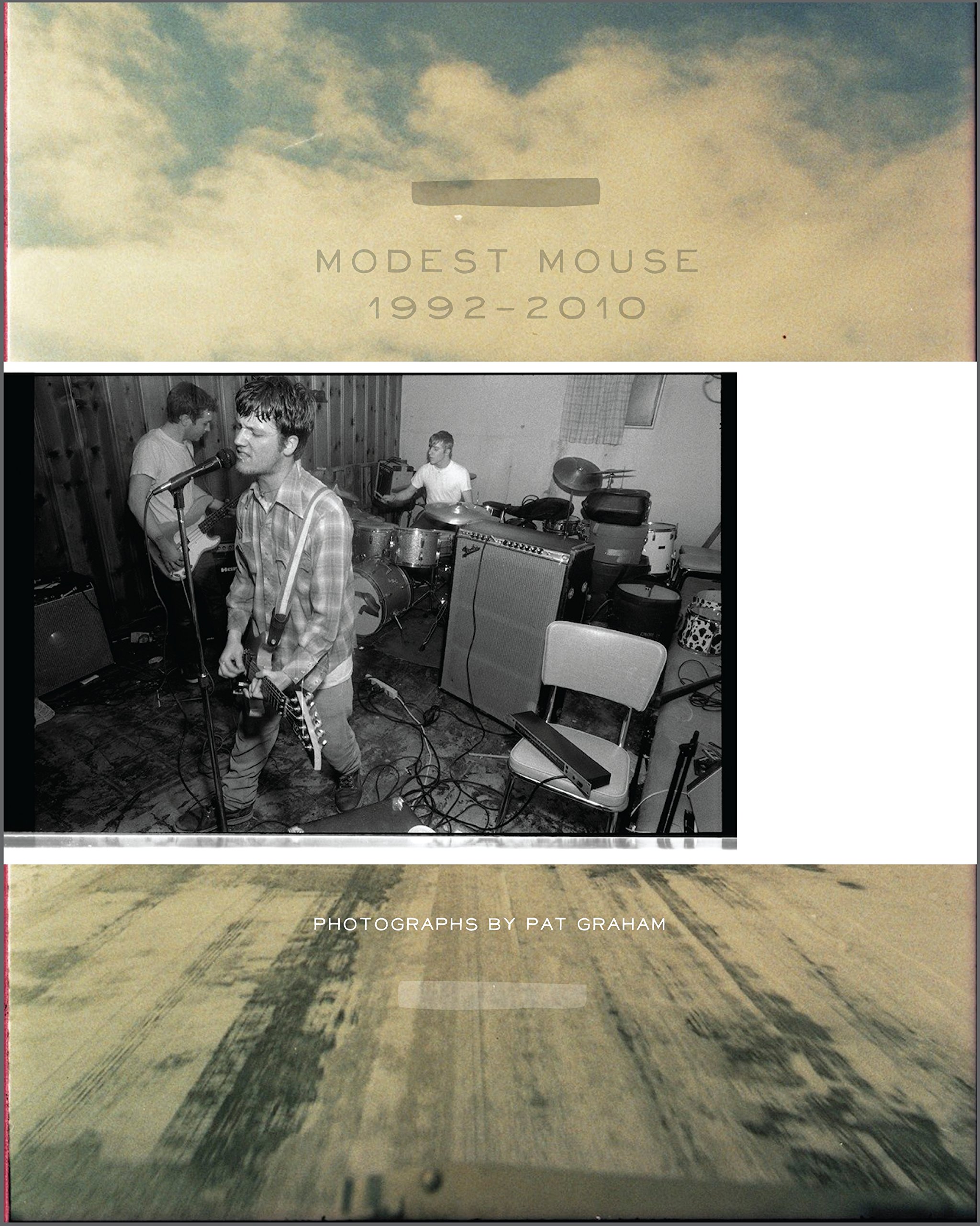 Modest Mouse Graham Pat 9781576876510 Amazon Com Books modest mouse graham pat