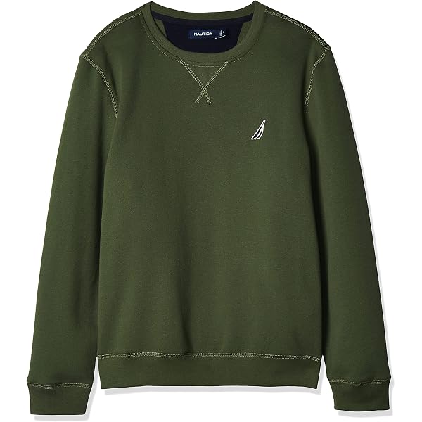 Costa Del Mar Men's Scuba Fleece Hoody - UPF 50 Pullover Sweatshirt For Fishing & Outdoor