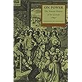 On Power: The Natural History of Its Growth