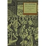 On Power: The Natural History of Its Growth