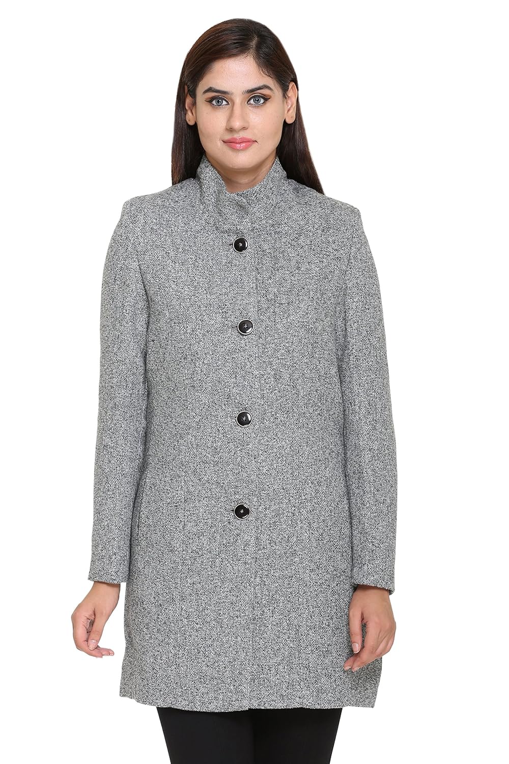 trufit tweed over coats