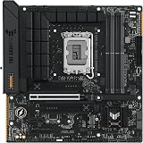 ASUS TUF Gaming B760M-PLUS WiFi II Motherboard Intel B760 LGA 1700 DDR5 mATX view 9
