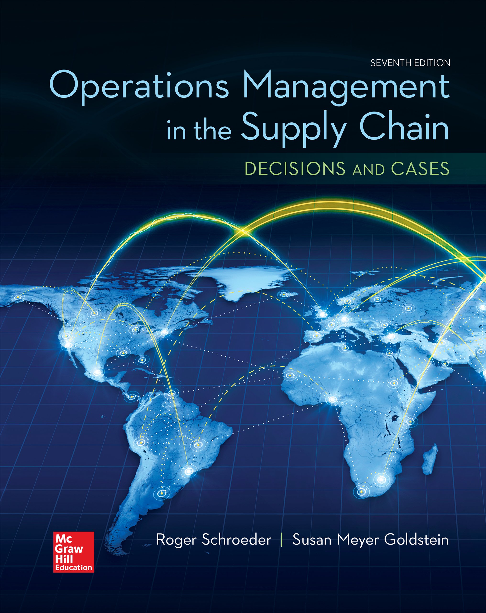 Amazon Com Ebook Online Access For Operations Management In The Supply Chain Mcgraw Hill Series Operations And Decision Sciences Ebook Schroeder Roger Rungtusanatham M Johnny Kindle Store