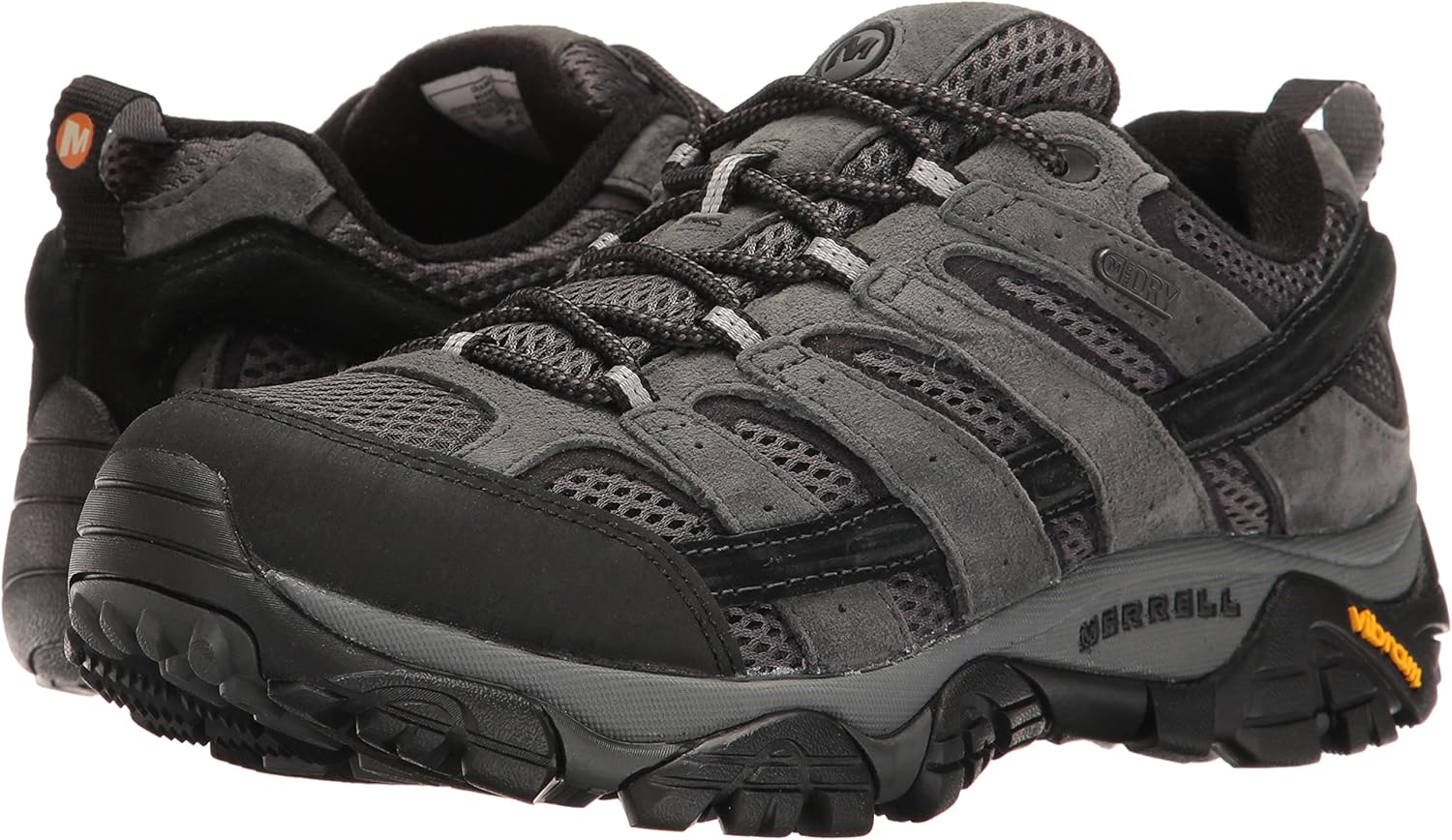  | Merrell Men's Moab 2 Waterproof Hiking Shoe | Hiking Shoes