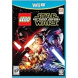 LEGO Star Wars: The Force Awakens - Wii U Standard Edition
