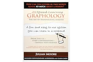 Graphology - The Art Of Handwriting Analysis