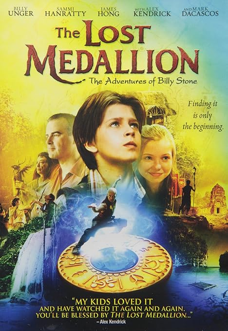 The Adventures Of Mickey Matson And The Copperhead Treasure Online Putlocker