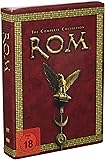 Rom - The Complete Collection [11 DVDs]