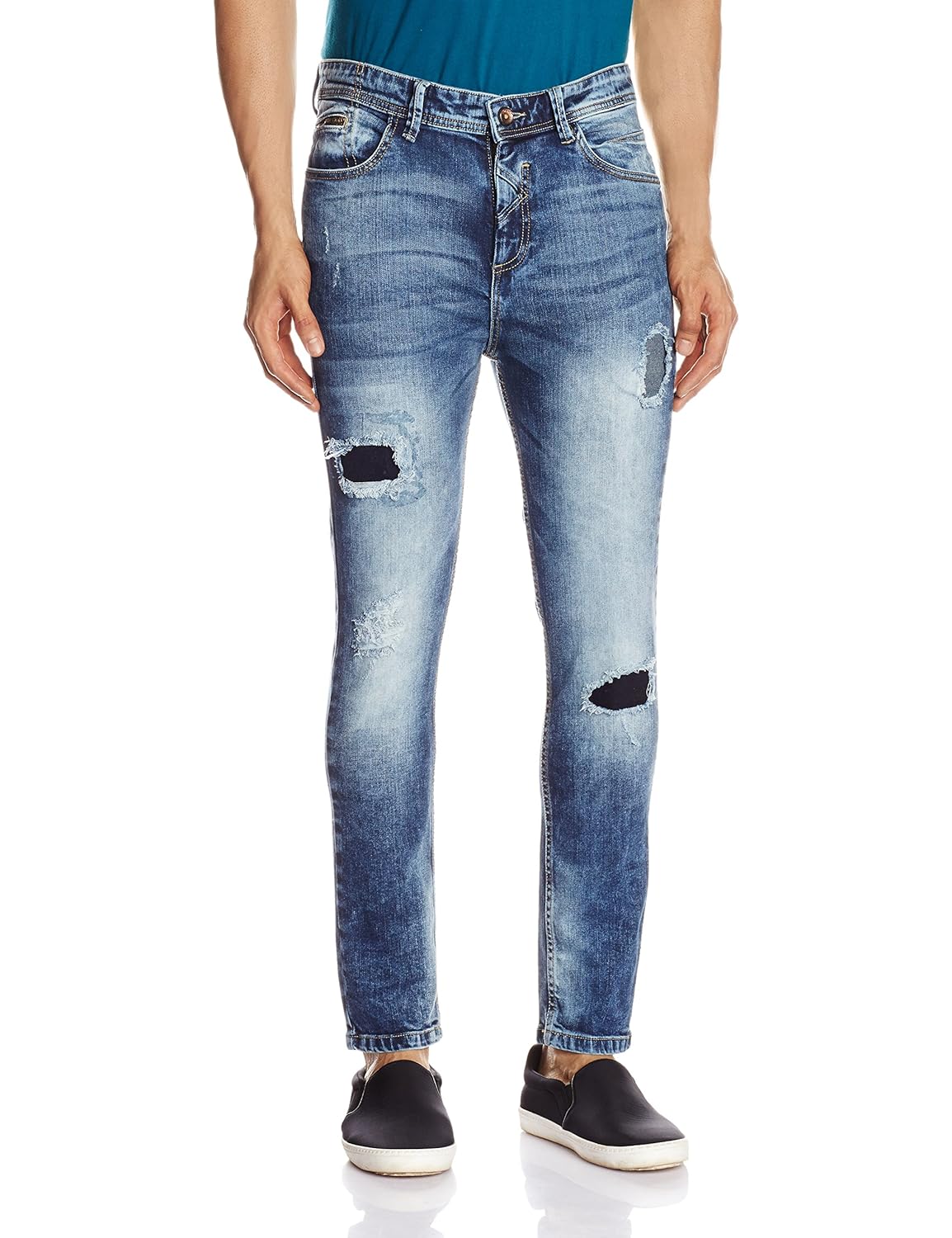 adamo london jeans