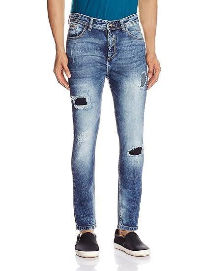 adamo london jeans