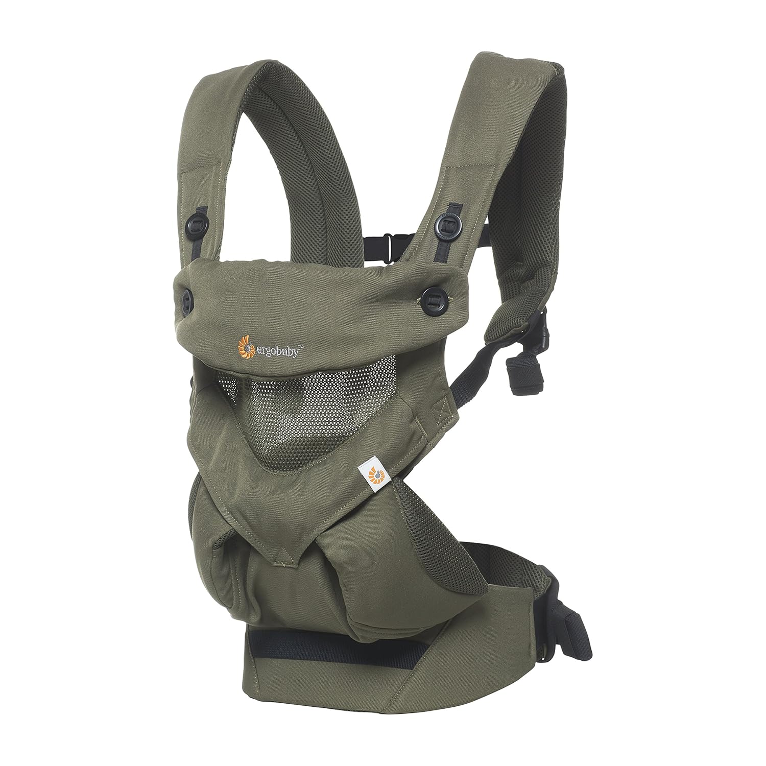 ergobaby 360 backpack