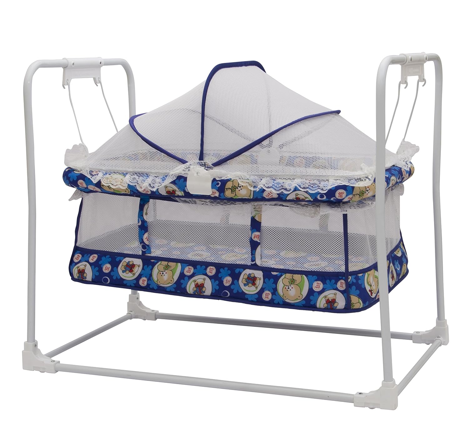 target baby cradles