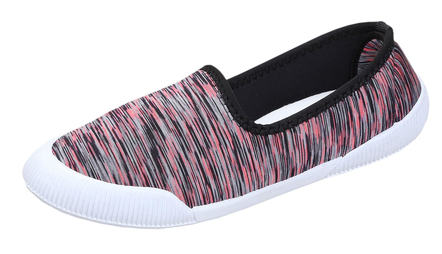 advice women casual shoes