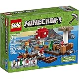 lego 21137 amazon
