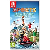 Sports Party (Nintendo Switch) (Nintendo Switch)