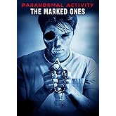Paranormal Activity: The Marked Ones