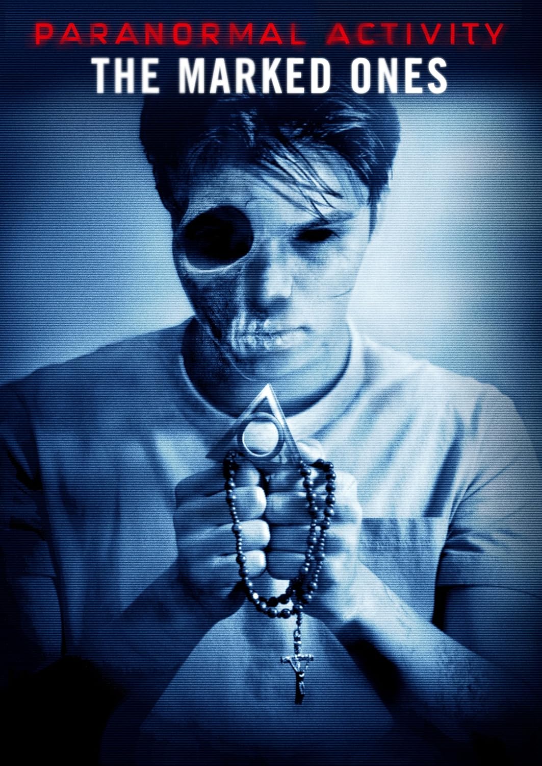 paranormal activity fmovies