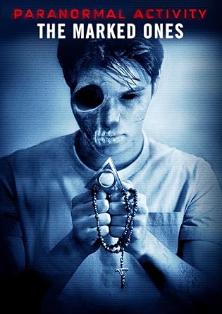 paranormal activity 8