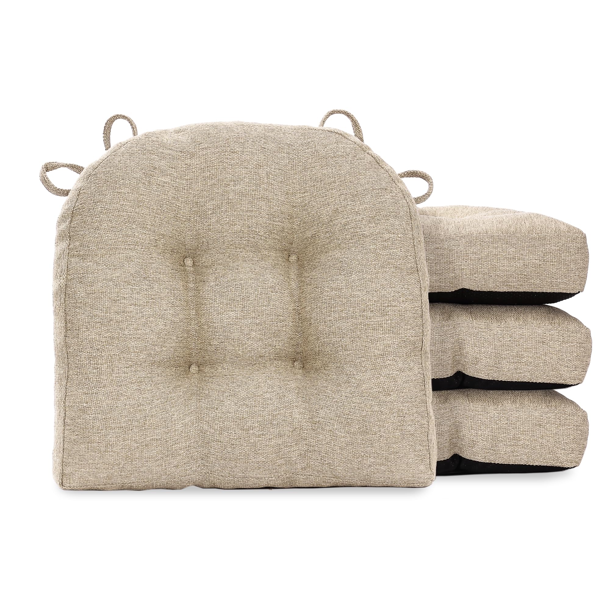 Amazon 40 Inch Bench Cushion Klear Vu The Gripper Non-Slip Tufted