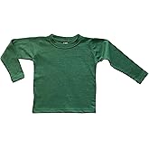 Earth Elements Little Kids'/Toddlers' Long Sleeve T-Shirt