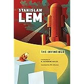 The Invincible (Mit Press)