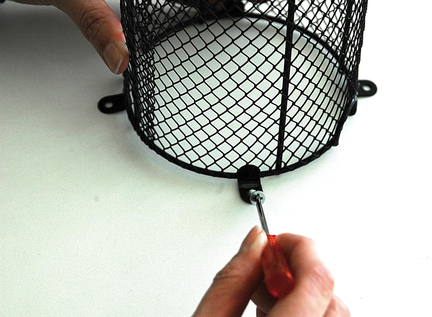 Lucky Reptile LC-1 Lamp Cage - Image 5