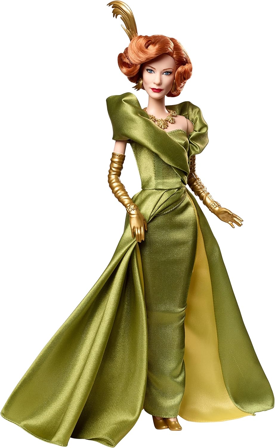 マテル]Mattel Disney Cinderella Lady 