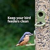 Jacobi Jayne Bottle Brush Bird Feeder Cleaner Extra Long Handle view 3