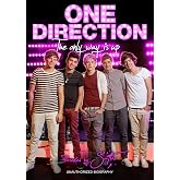 One Direction-Only Way Is Up