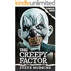 The Creepy Factor Complete Series