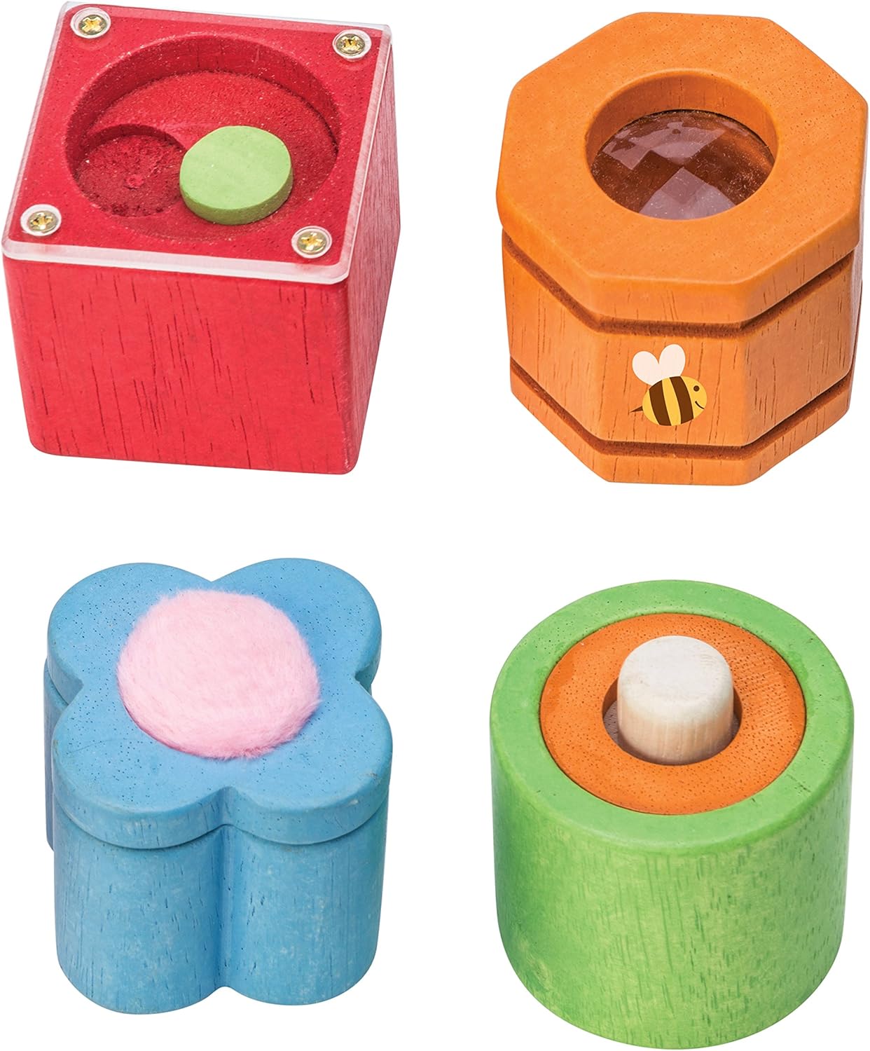 wooden toys 12 months