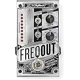Digitech FREQOUT FreqOut Natural Feedback Creator Pedal
