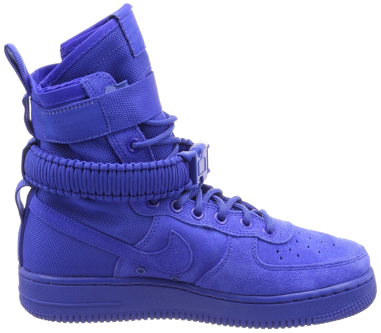 nike men's sf af1 casual shoe