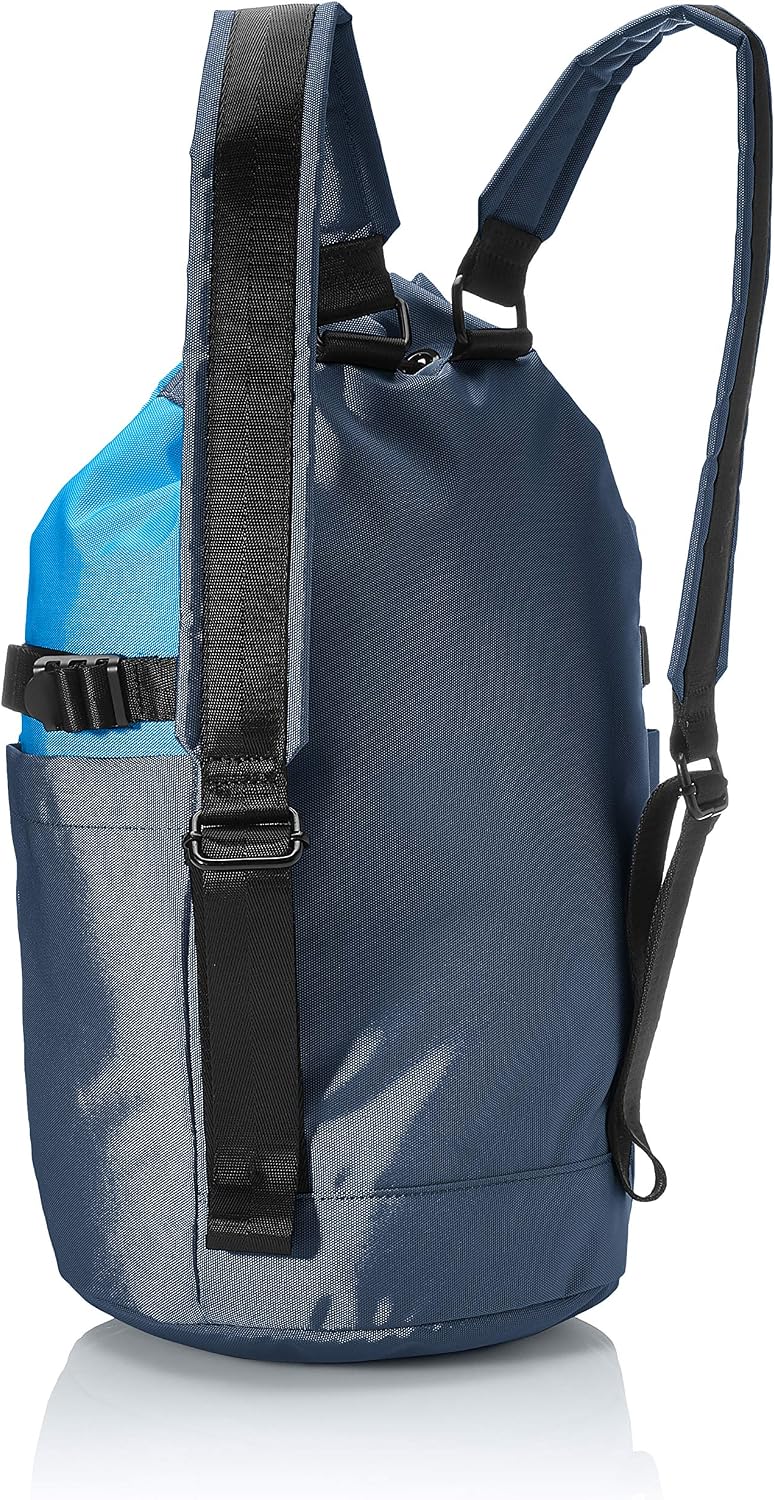 TOM TAILOR Men's Stuart, Mixed Blue, Matchsac - Image 4