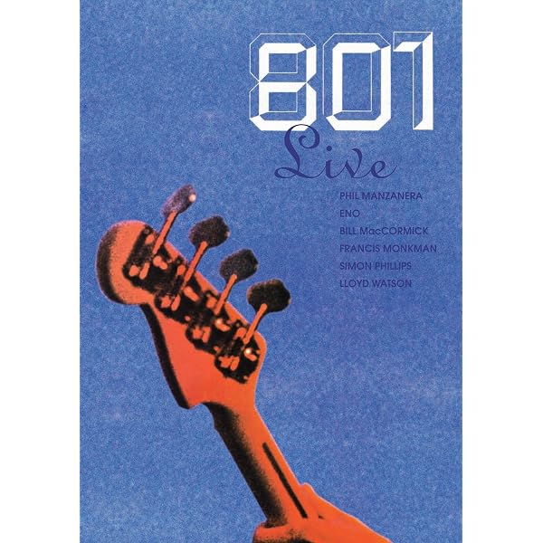 801 - Live - Amazon.com Music