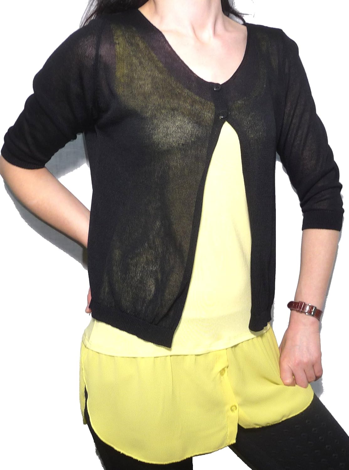 spolverino per donne