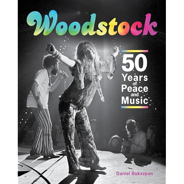 Woodstock: The Oral History: Makower, Joel: 9780385247160: Amazon