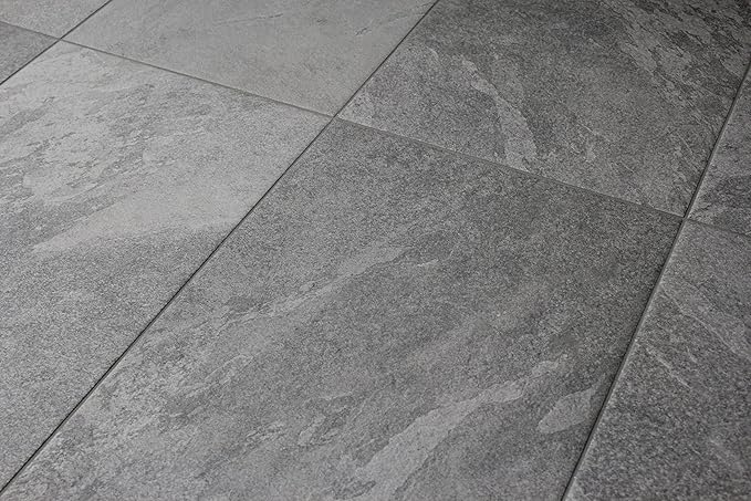 Bodenfliese"Oslo" | Feinsteinzeug | Skandinavischer Stil | 32 x 61 cm