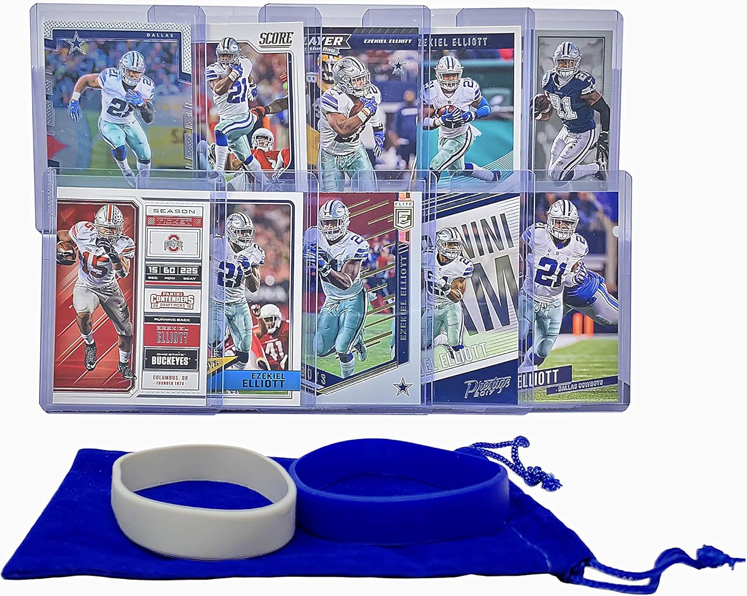 dallas cowboys gift card