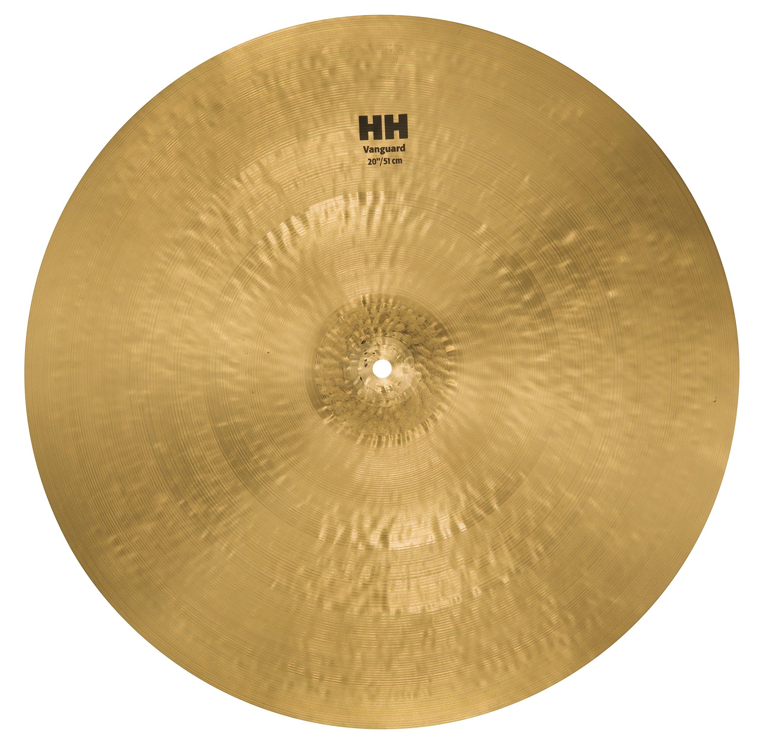 "SABIAN - 20"" HH Vanguard", 120VR