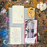 uni-ball PIN Fineliners 5 Pack Black Grey Sketching Archival Quality view 3