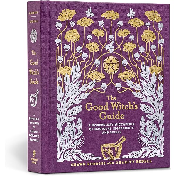 The Wiccapedia Spell Deck: A Compendium of 100 Spells & Rituals