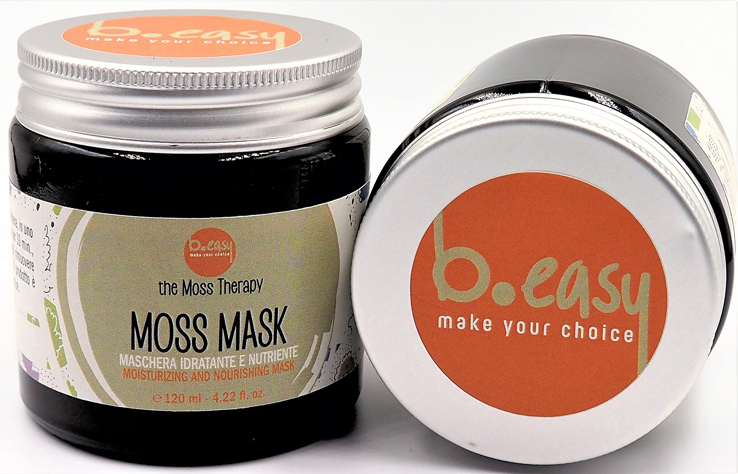 Dr Lauranne The MOSS MASK THERAPY, extract brings sebum-modulation and impurities clearness. Natural components slowing down the ageing process as well as the formation of wrinkles and fine lines.